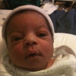 Meet your Posher, Chanteal